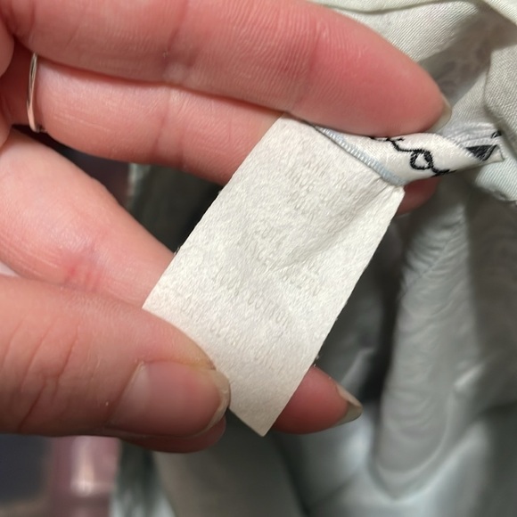 Maxou Vintage Cotton Boho Paisley Midi Skirt - Picture 10 of 10